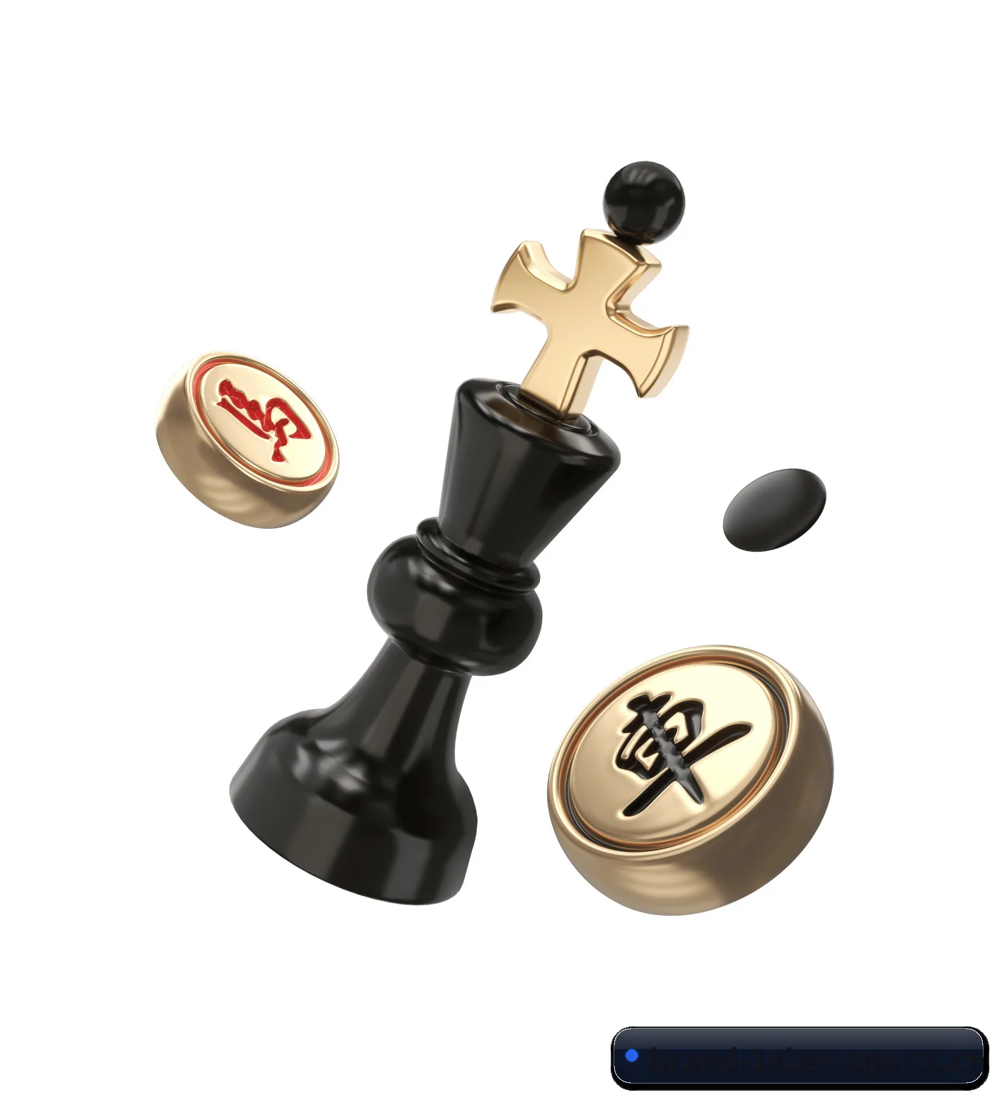 1xBET体育官网 APP 界面